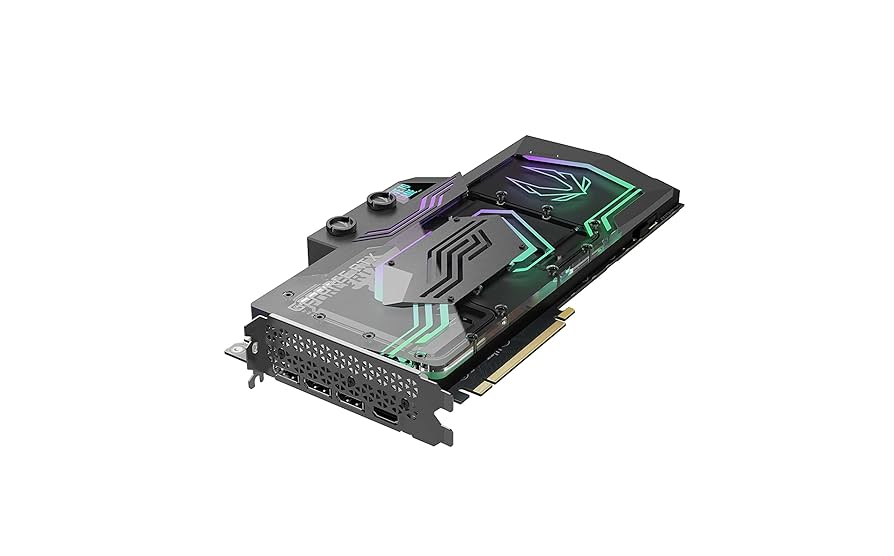 RTX 3090 zotac ArcticStorm 水冷 Amazon.com: ZOTAC Gaming GeForce RTX™ 3090 ArcticStorm 24GB